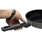 Koekenpan Stone Ø 24cm Gezond koken