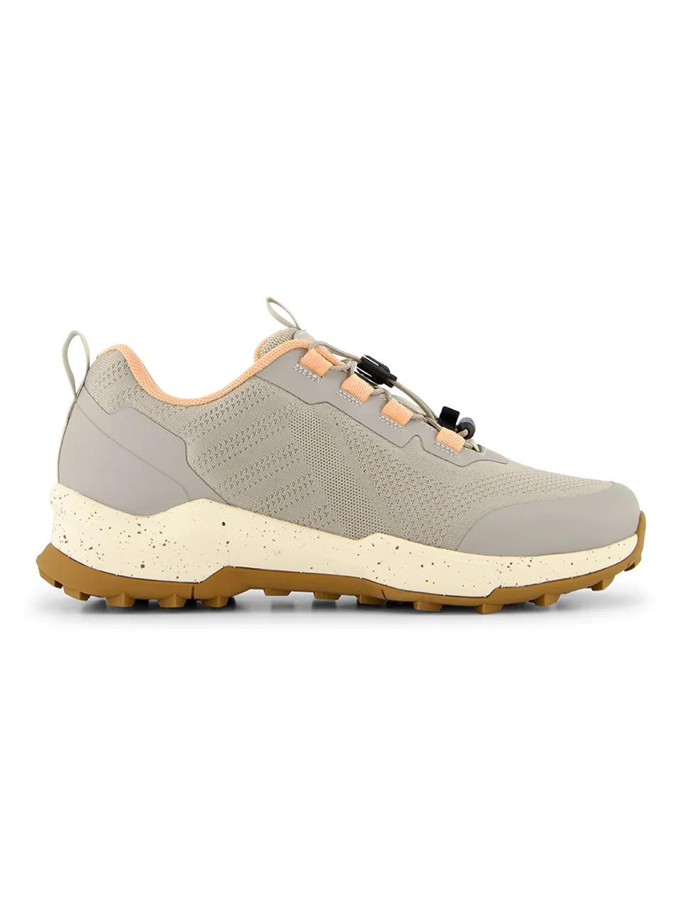 ANWB  Vecht  Lage wandelschoenen dames  Human Nature  Beige   36