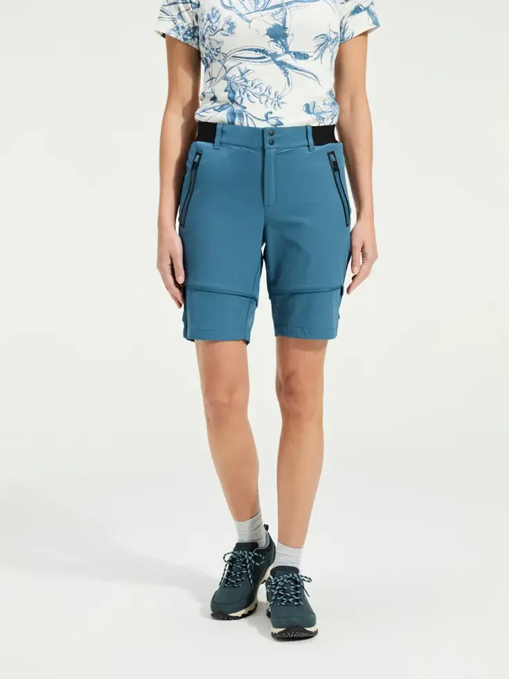 Istia - Afritsbroek dames - Human Nature