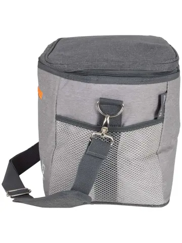 Koeltas Grijs 20 Liter