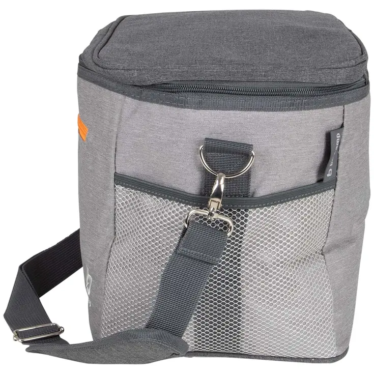 Koeltas Grijs 20 Liter