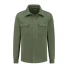 Luke - Heren vest  - Shirt Collar - MGO
