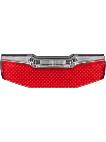 Axa Achterlicht Blueline Dynamo 50Mm