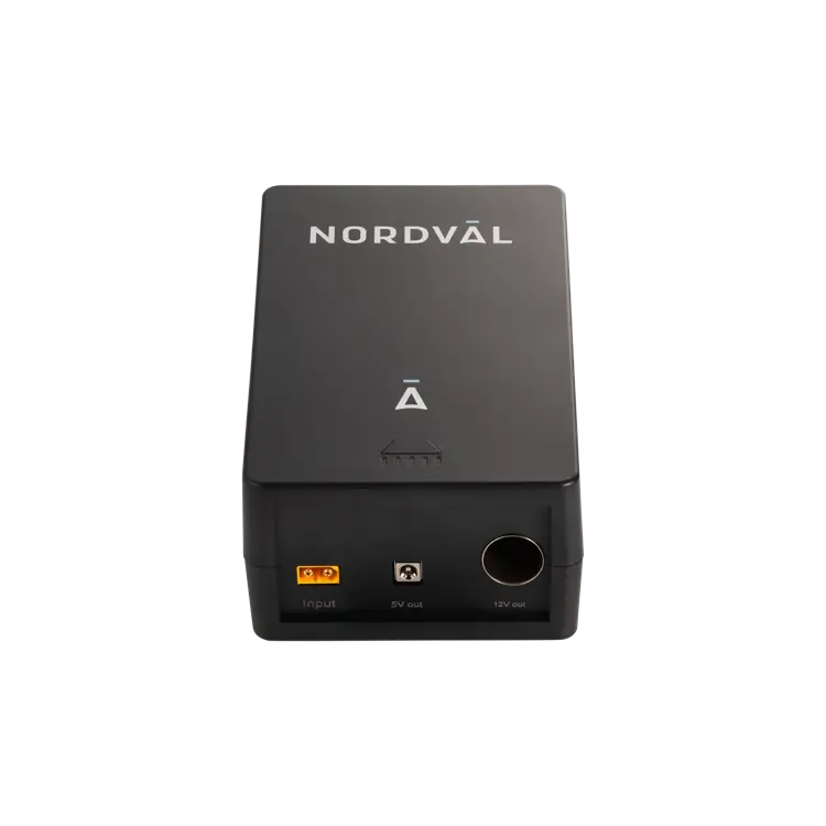 BP125 Battery Pack Ultra