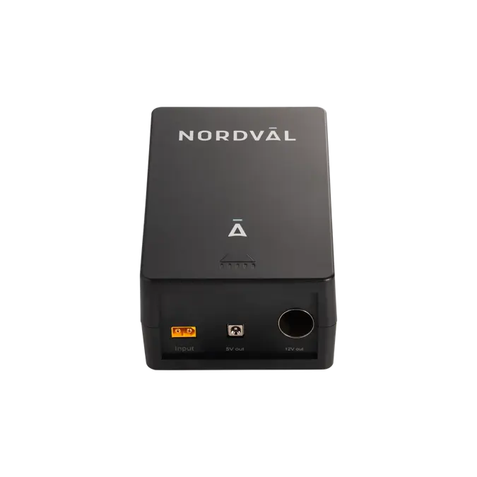 Nordväl BP125 Battery Pack Ultra