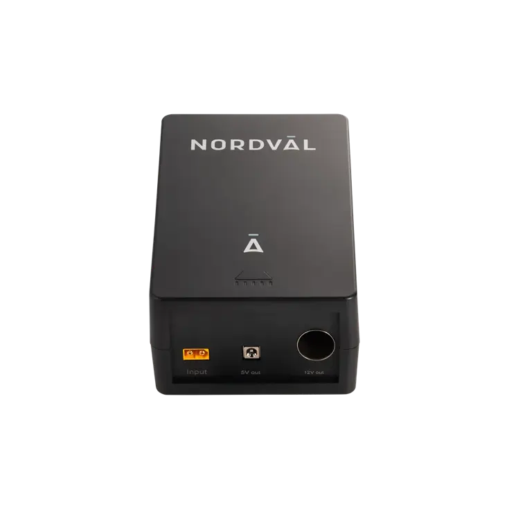 BP125 Battery Pack Ultra