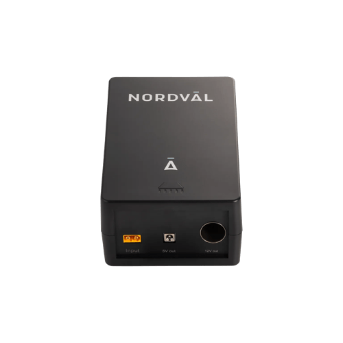 BP125 Battery Pack Ultra