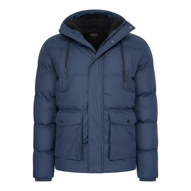 Heren Moorland Cappuccino Italia