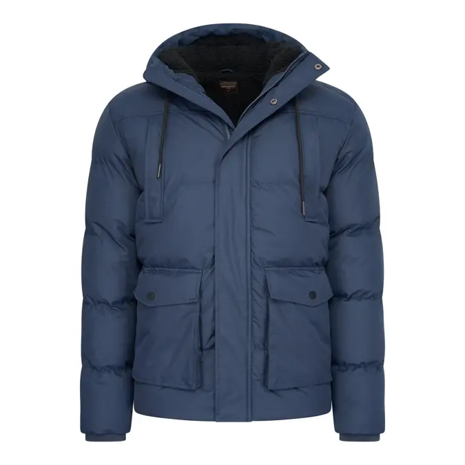Heren Moorland Cappuccino Italia