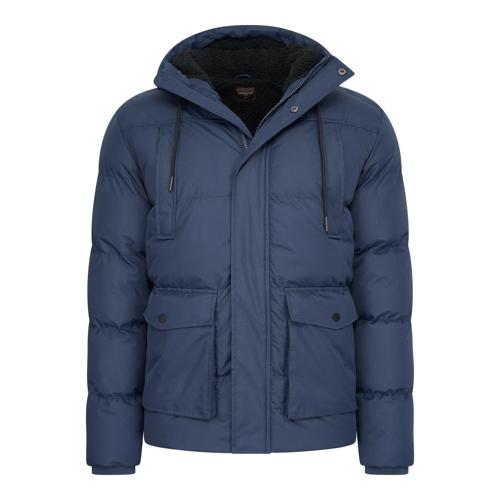Heren Moorland Cappuccino Italia