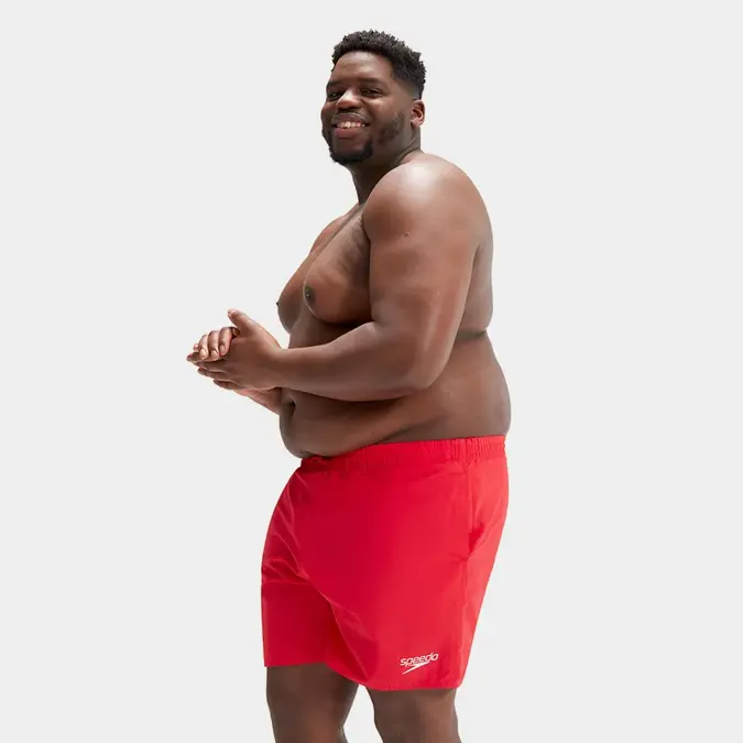 Speedo -  Zwemshort Plus Size - Heren