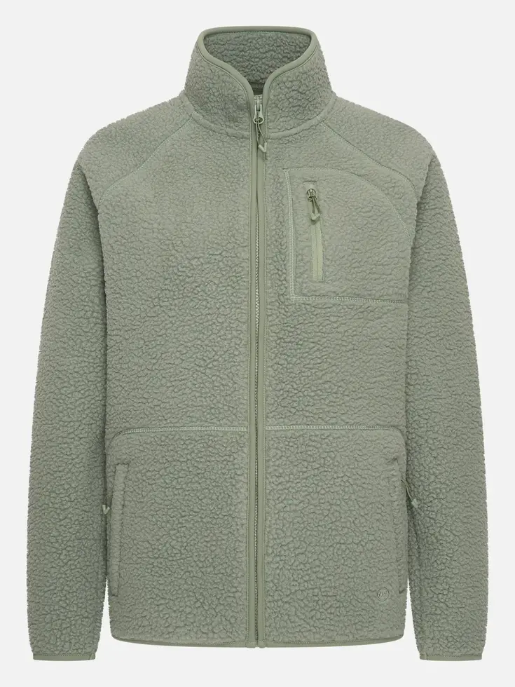 Jardi - Fleecevest dames