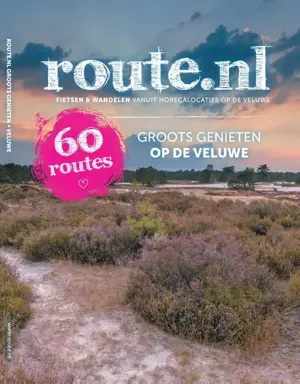 Route.nl  Groots Genieten op de Veluwe