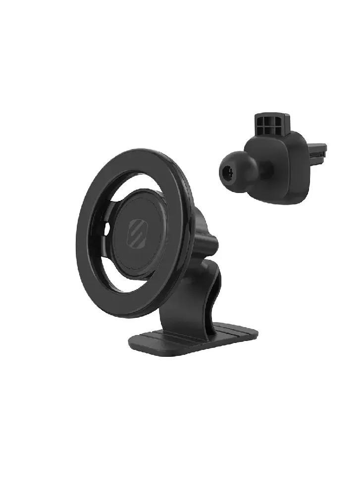 Telefoonhouder auto magneet plak