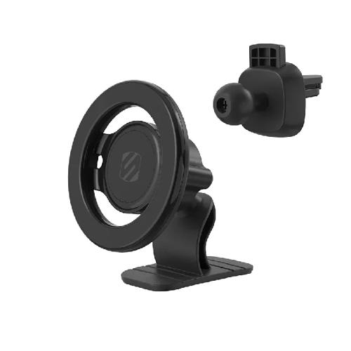 Telefoonhouder auto magneet plak