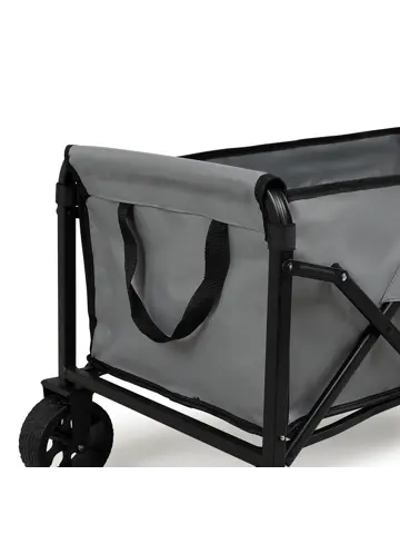 Travelnet Bolderkar Sunny Allroad