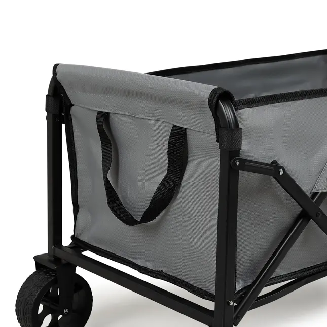 Travelnet Bolderkar Sunny Allroad