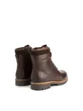 Karhamn Heren - Veterboots - Leer