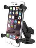Telefoon auto X-Grip groot plak