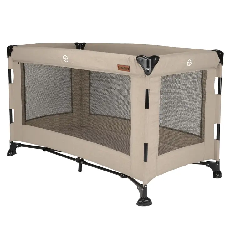 Nora Luxe - Campingbed
