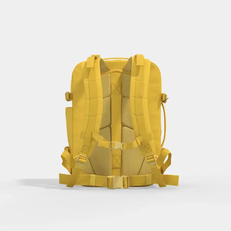 Military 36L Lightweight Cabin Bag  | 36 L