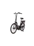 Lacros Ambling A200XL opvouwbare e-bike