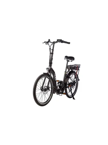 Lacros Ambling A200XL opvouwbare e-bike