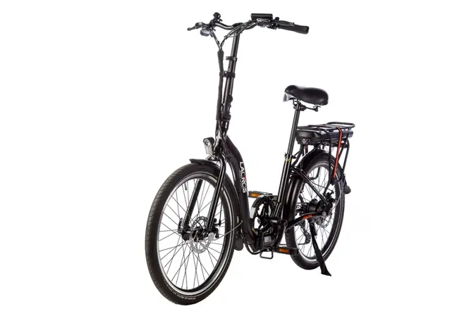 Lacros Ambling A200XL opvouwbare e-bike