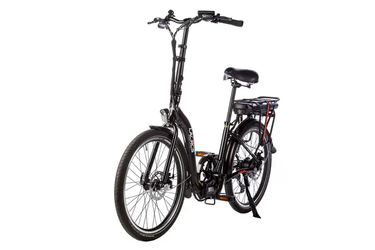 Lacros Ambling A200XL opvouwbare e-bike