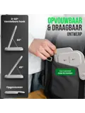 Strex Oplaadstation 3 in 1