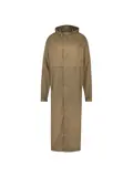 Packable Parka - Regenjas unisex