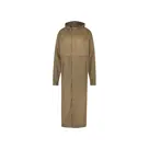 Packable Parka Regenjas Urban Outdoor