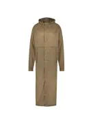 Packable Parka Regenjas