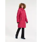 Izano - Parka dames - Human Nature