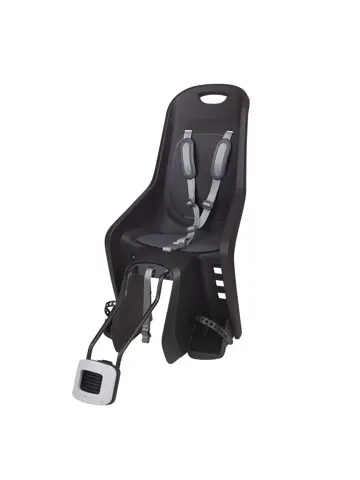 Polisport Achterzitje Bubbly Maxi FF