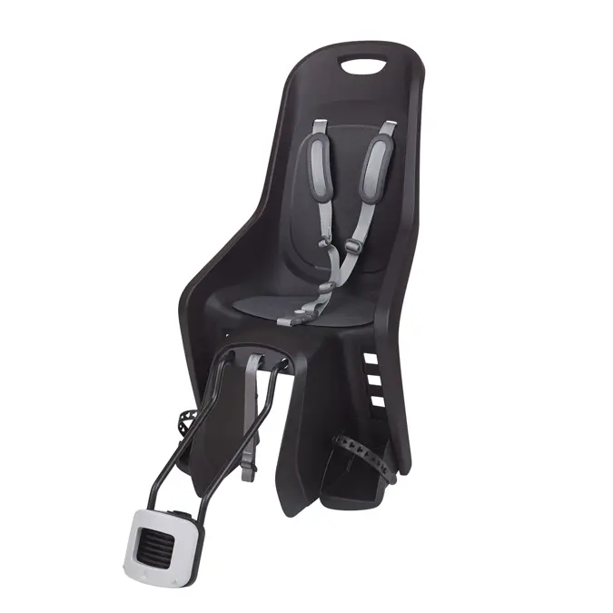 Polisport Achterzitje Bubbly Maxi FF