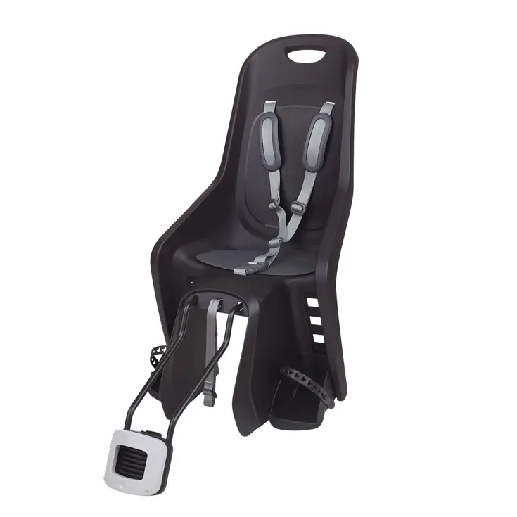 Polisport Achterzitje Bubbly Maxi FF