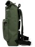 Urban Proof Gerecyclede Rolltop Backpack 20L