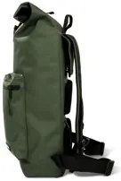 Urban Proof rolltop backpack 20L recycled