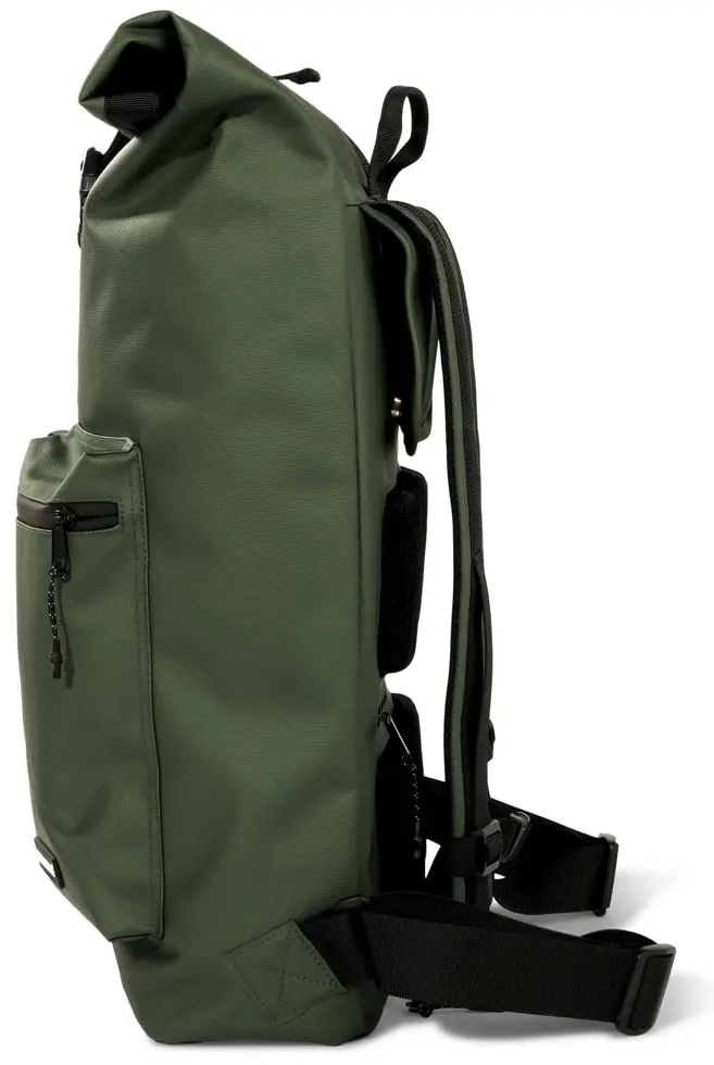 Urban Proof Gerecyclede Rolltop Backpack 20L