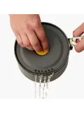 One Pot Cook Set - Kookset