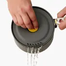 Sea To Summit  -  Frontier - Campingpan