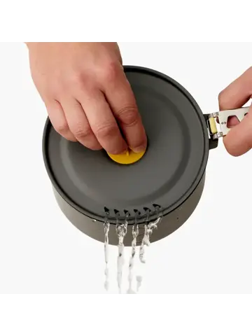 Sea To Summit  -  Frontier - Campingpan