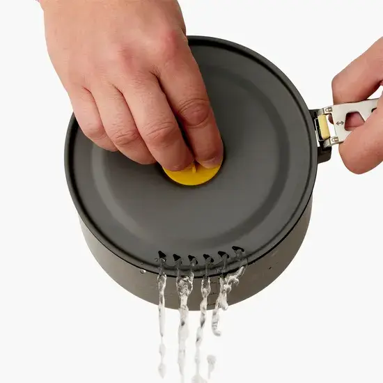 Sea To Summit  -  Frontier - Campingpan