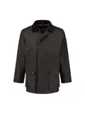British - Heren waxjas - MGO