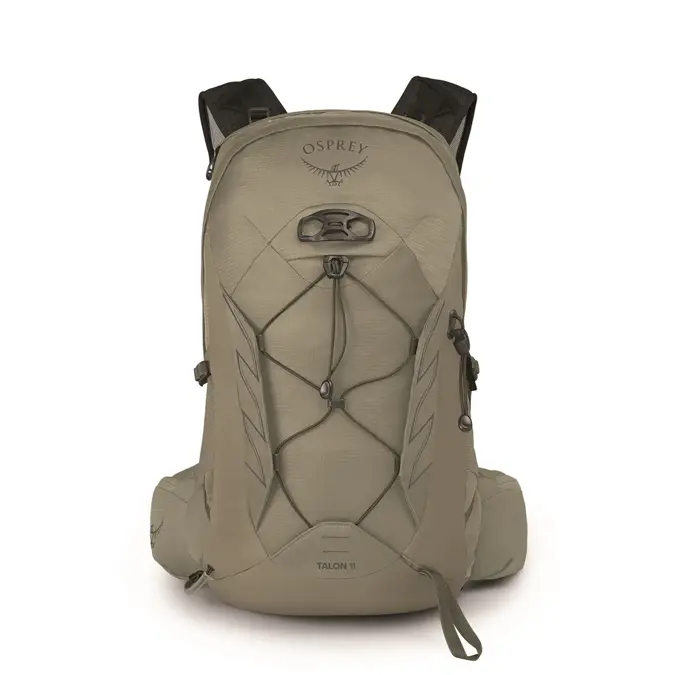 Osprey Talon 11 L/XL sawdust/earl grey