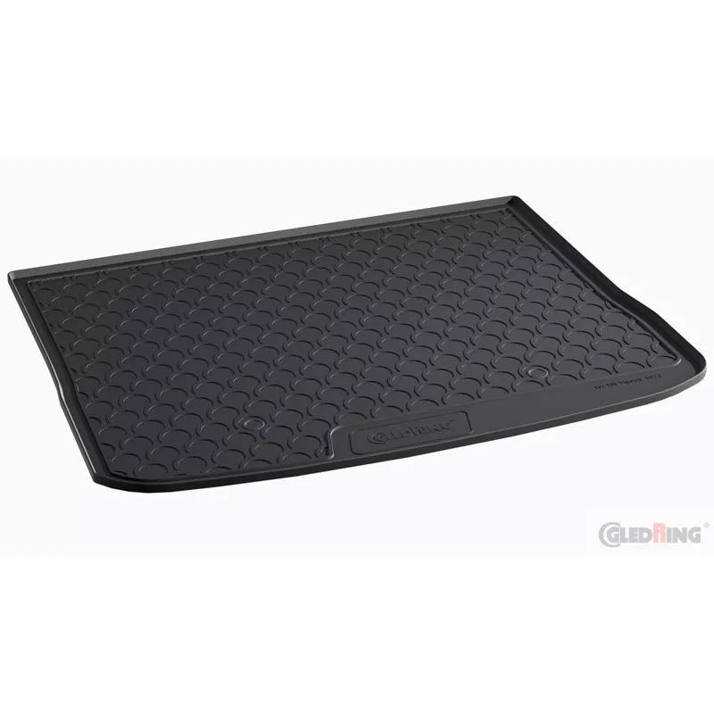 Gledring Subaru Outback (BT) 2020 - Kofferbakmat - Zwart main product image