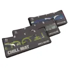 Bo-Camp Chill mat Oriental Azure M 180x200 cm