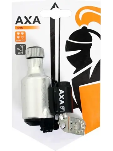 Axa Dynamo 8201 Links