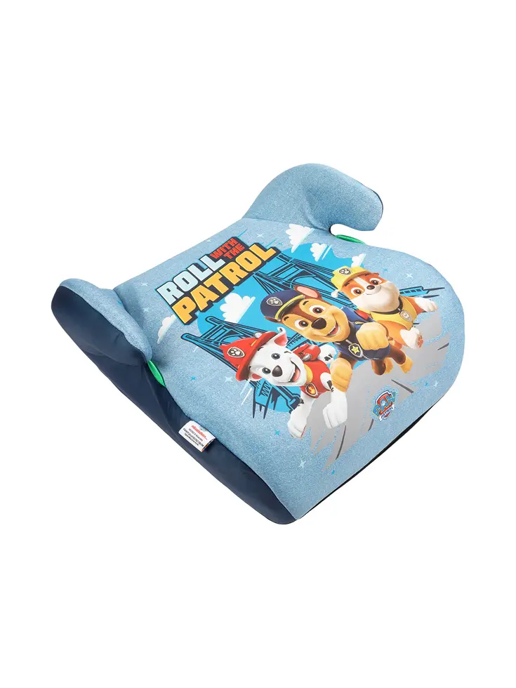 I-Size Zitverhoger Paw Patrol 125-150cm